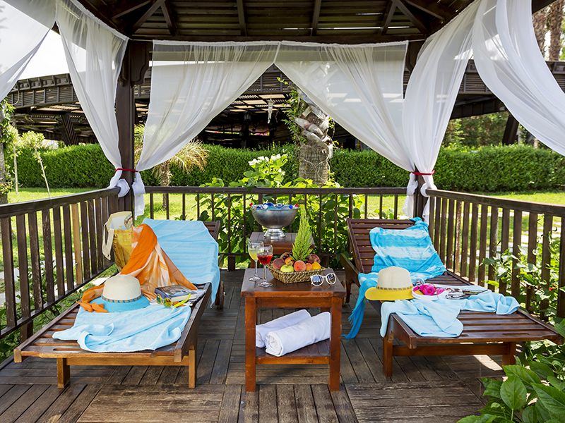 Mukarnas Spa Resort 5* - смотреть фото 55 Отель Mukarnas Spa Resort 5*, - фото 55