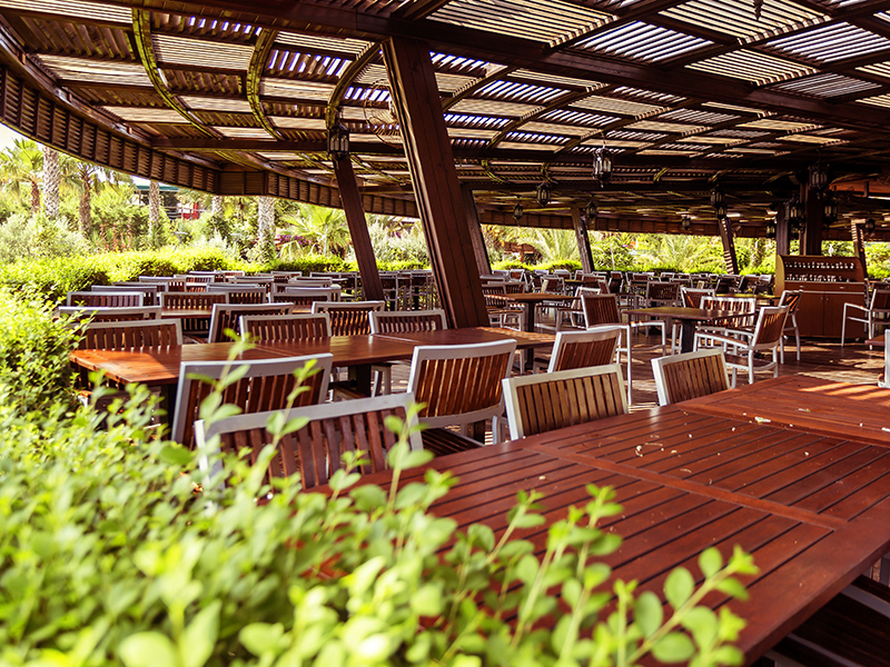 Mukarnas Spa Resort 5* - смотреть фото 66 Отель Mukarnas Spa Resort 5*, - фото 66