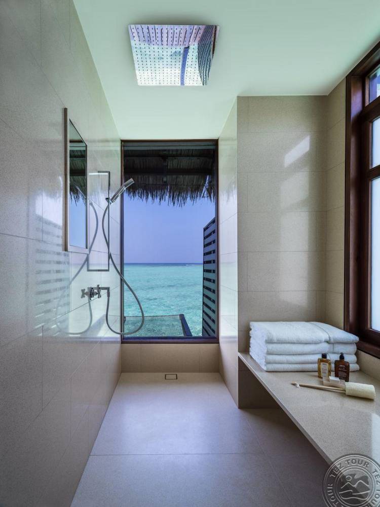 ONE & ONLY REETHI RAH Delux 5 * - смотреть фото 8 Отель ONE & ONLY REETHI RAH Delux 5 *, - фото 8