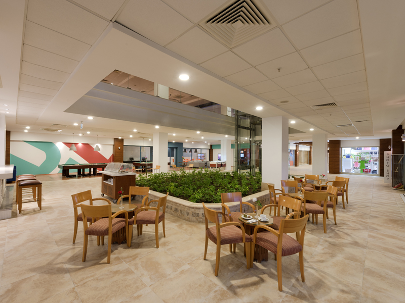 Отель Barut B Suites ( EX. Family Life Side by Barut Hotels) 5*,  - фото 121