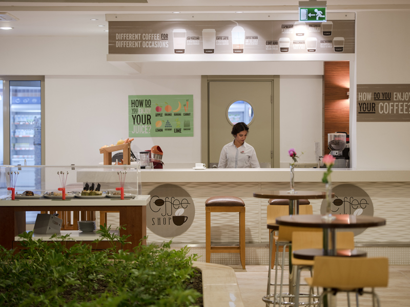 Отель Barut B Suites ( EX. Family Life Side by Barut Hotels) 5*,  - фото 122