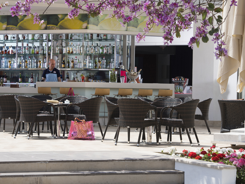 Отель Barut B Suites ( EX. Family Life Side by Barut Hotels) 5*,  - фото 116
