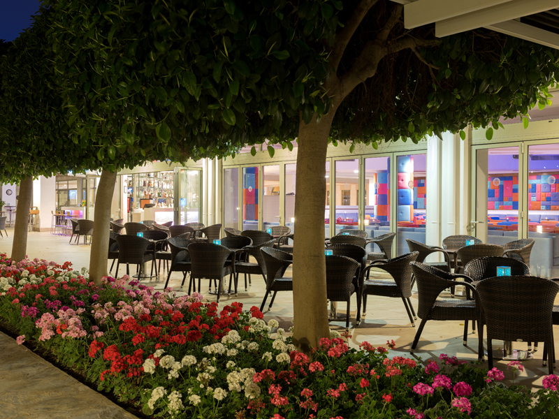 Отель Barut B Suites ( EX. Family Life Side by Barut Hotels) 5*,  - фото 117