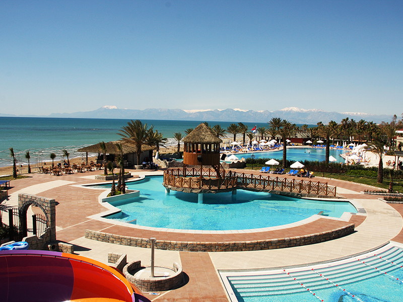 Papillon Belvil Hotel 5* - смотреть фото 11 Отель Papillon Belvil Hotel 5*, - фото 11
