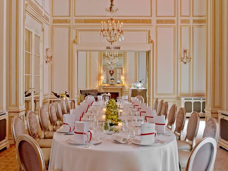 Plaza Athenee 5* - смотреть фото 25 Отель Plaza Athenee 5*, - фото 25