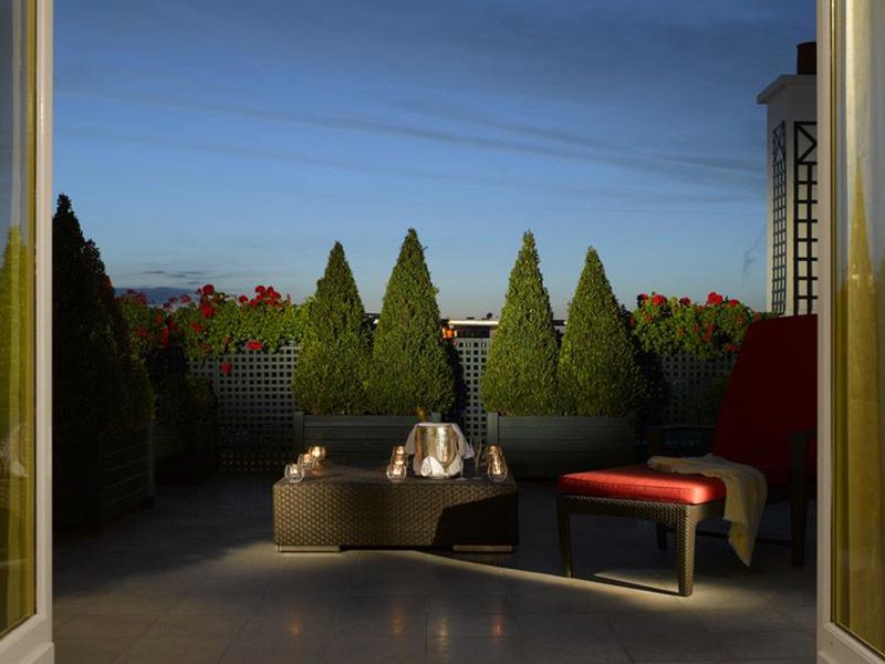 Plaza Athenee 5* - смотреть фото 26 Отель Plaza Athenee 5*, - фото 26