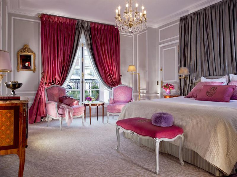 Plaza Athenee 5* - смотреть фото 12 Отель Plaza Athenee 5*, - фото 12