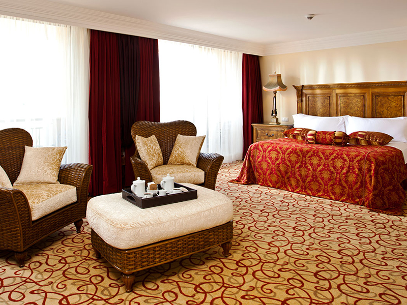 Ic Hotels Green Palace 5* - смотреть фото 51 Отель Ic Hotels Green Palace 5*, Анталия - фото 51