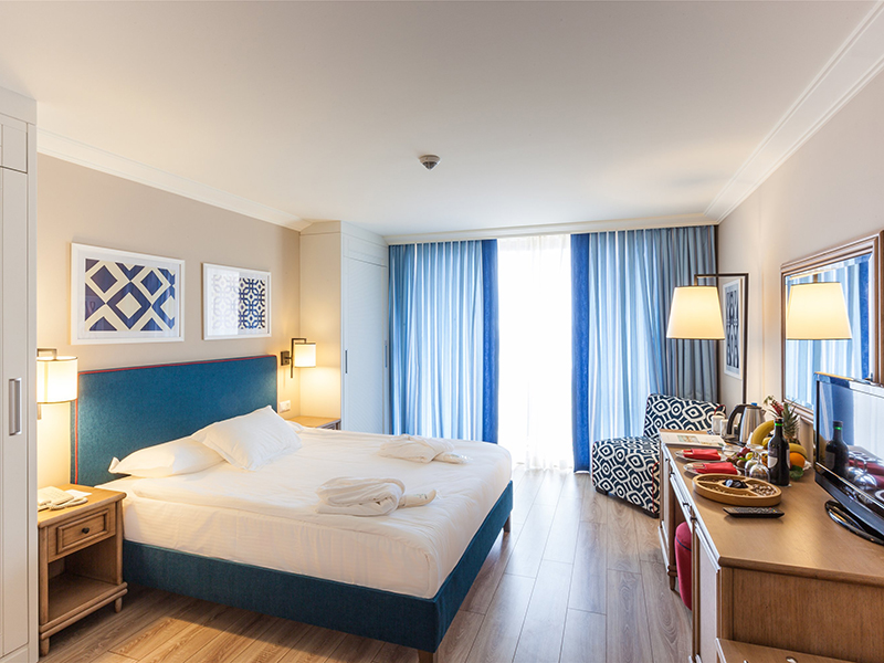 Ic Hotels Green Palace 5* - смотреть фото 52 Отель Ic Hotels Green Palace 5*, Анталия - фото 52