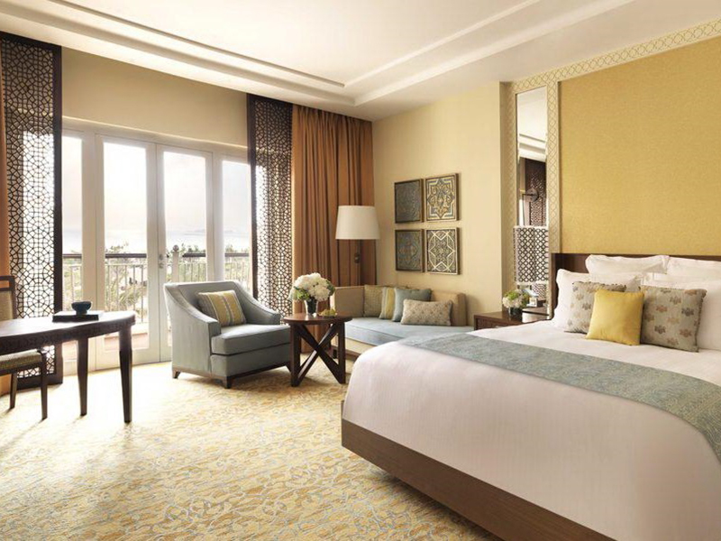The Ritz Carlton 5* - смотреть фото 32 Отель The Ritz Carlton 5*, - фото 32