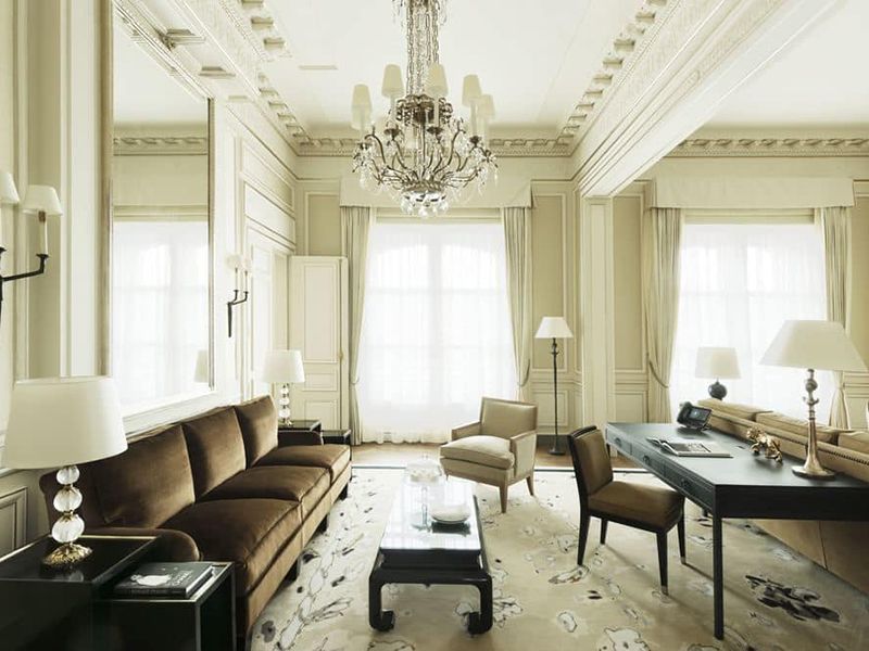 Hotel Ritz 5* - смотреть фото 11 Отель Hotel Ritz 5*, - фото 11