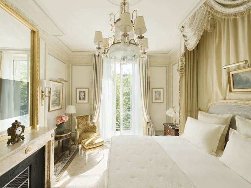 Hotel Ritz 5* - смотреть фото 12 Отель Hotel Ritz 5*, - фото 12