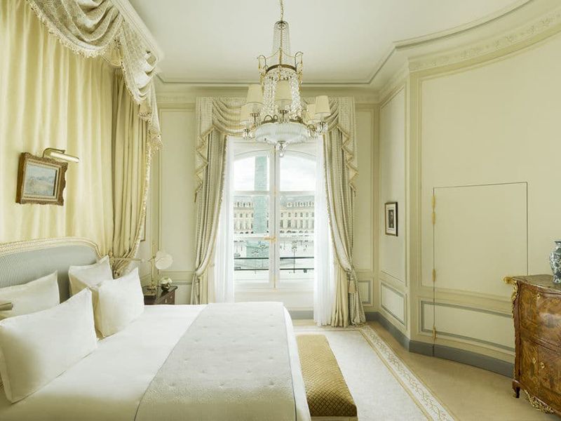 Hotel Ritz 5* - смотреть фото 14 Отель Hotel Ritz 5*, - фото 14