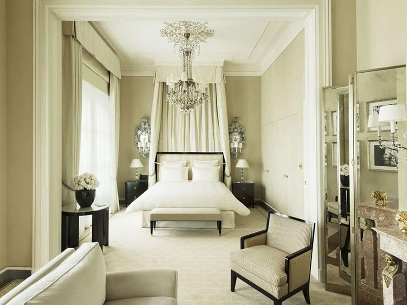 Hotel Ritz 5* - смотреть фото 21 Отель Hotel Ritz 5*, - фото 21