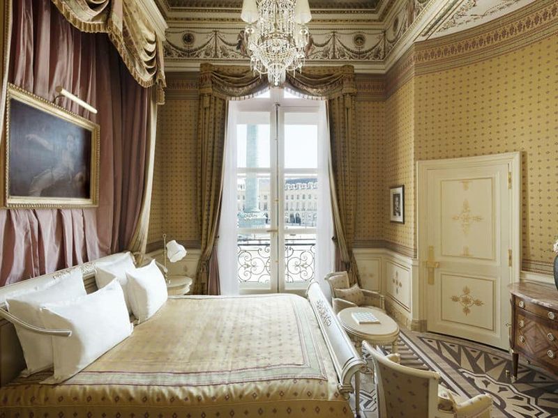 Hotel Ritz 5* - смотреть фото 25 Отель Hotel Ritz 5*, - фото 25