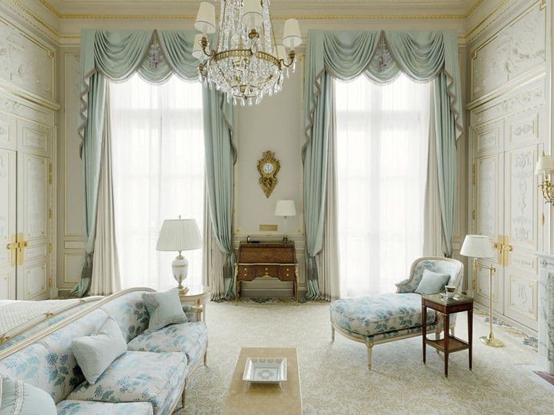 Hotel Ritz 5* - смотреть фото 29 Отель Hotel Ritz 5*, - фото 29