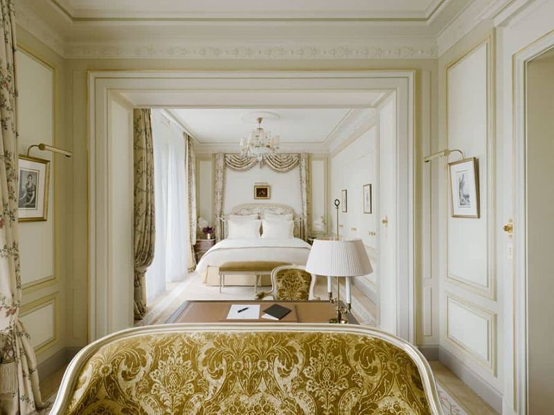 Hotel Ritz 5* - смотреть фото 4 Отель Hotel Ritz 5*, - фото 4