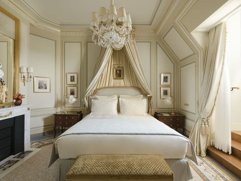 Hotel Ritz 5* - смотреть фото 34 Отель Hotel Ritz 5*, - фото 34