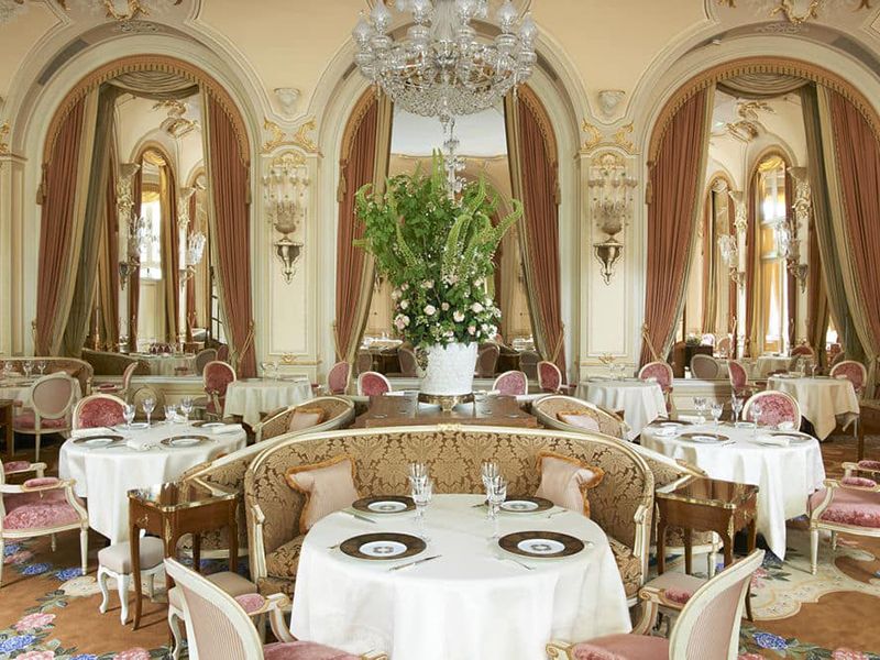 Hotel Ritz 5* - смотреть фото 40 Отель Hotel Ritz 5*, - фото 40