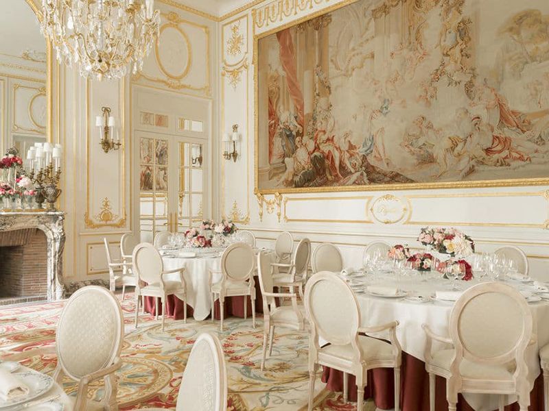Hotel Ritz 5* - смотреть фото 45 Отель Hotel Ritz 5*, - фото 45