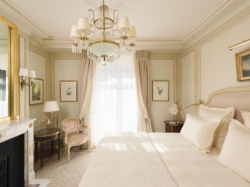 Hotel Ritz 5* - смотреть фото 7 Отель Hotel Ritz 5*, - фото 7