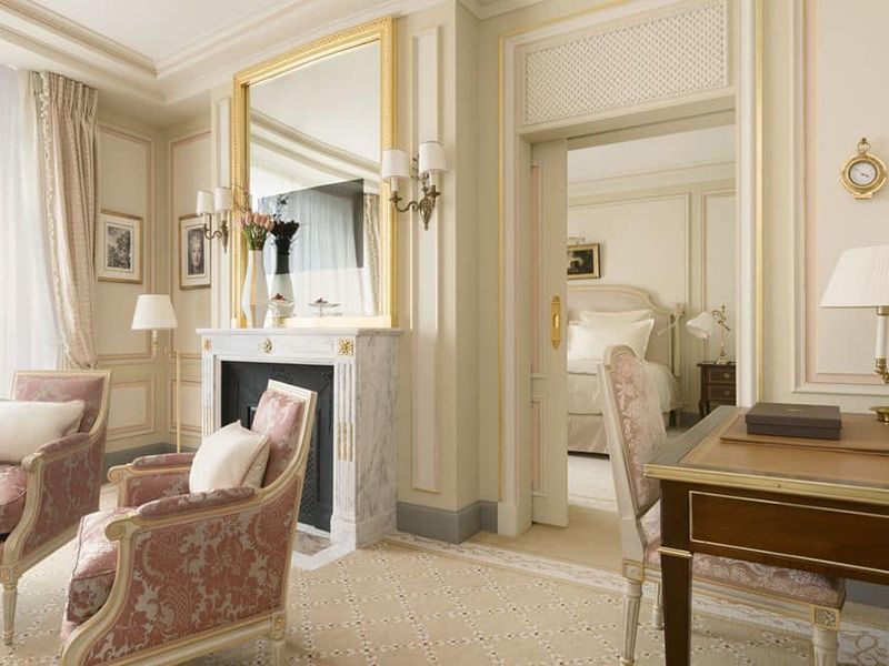 Hotel Ritz 5* - смотреть фото 9 Отель Hotel Ritz 5*, - фото 9