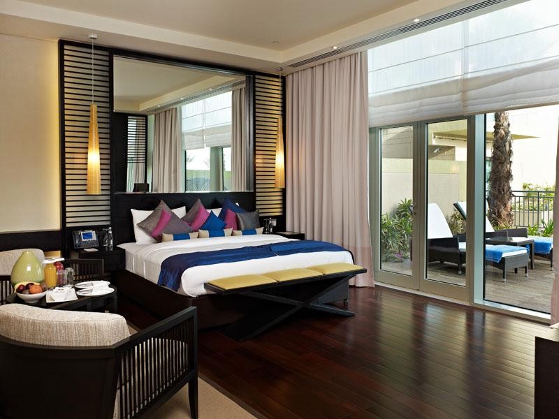 Rixos The Palm Dubai 5* - смотреть фото 10 Отель Rixos The Palm Dubai 5*, - фото 10