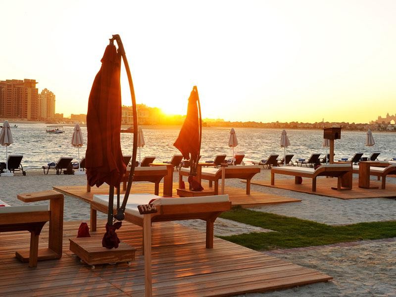 Rixos The Palm Dubai 5* - смотреть фото 2 Отель Rixos The Palm Dubai 5*, - фото 2