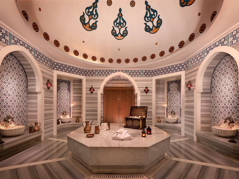 Rixos The Palm Dubai 5* - смотреть фото 17 Отель Rixos The Palm Dubai 5*, - фото 17