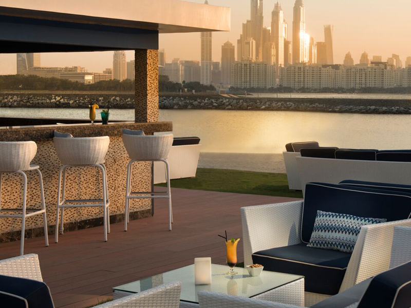 Rixos The Palm Dubai 5* - смотреть фото 12 Отель Rixos The Palm Dubai 5*, - фото 12