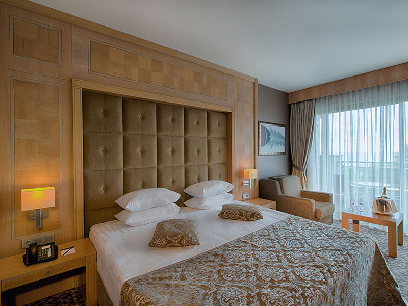 Avantgarde Hotel & Resort (Ex. Vogue Avantgarde) 5* - смотреть фото 6 Отель Avantgarde Hotel & Resort (Ex. Vogue Avantgarde) 5*, - фото 6