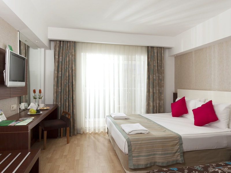 Seher Resort & Spa 5* - смотреть фото 8 Отель Seher Resort & Spa 5*, - фото 8