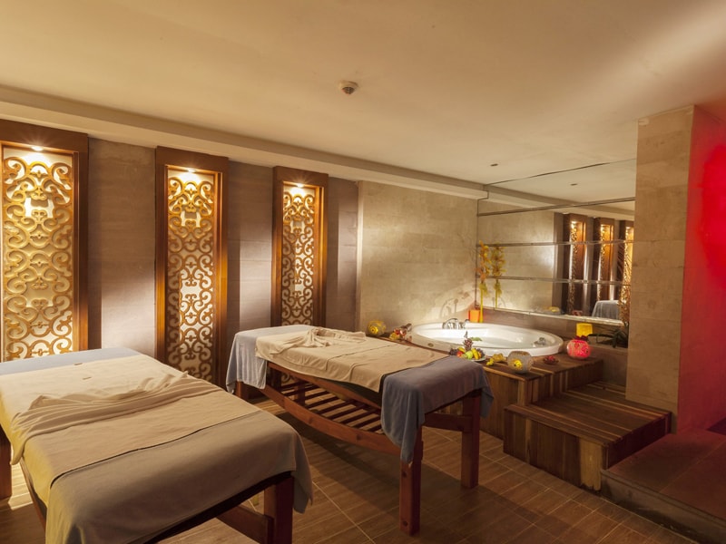 Seher Resort & Spa 5* - смотреть фото 15 Отель Seher Resort & Spa 5*, - фото 15