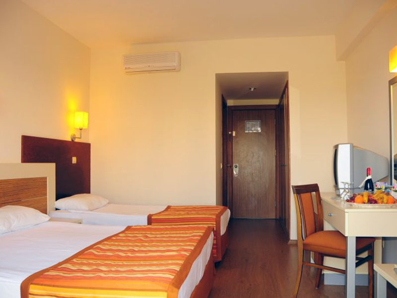 Seher Sun Beach 4* - смотреть фото 6 Отель Seher Sun Beach 4*, - фото 6