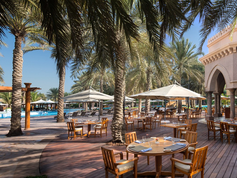 Emirates Palace 5* - смотреть фото 5 Отель Emirates Palace 5*, - фото 5