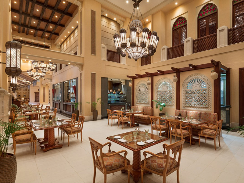 Emirates Palace 5* - смотреть фото 8 Отель Emirates Palace 5*, - фото 8