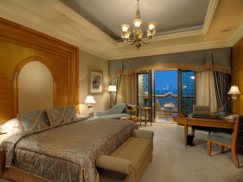 Emirates Palace 5* - смотреть фото 10 Отель Emirates Palace 5*, - фото 10