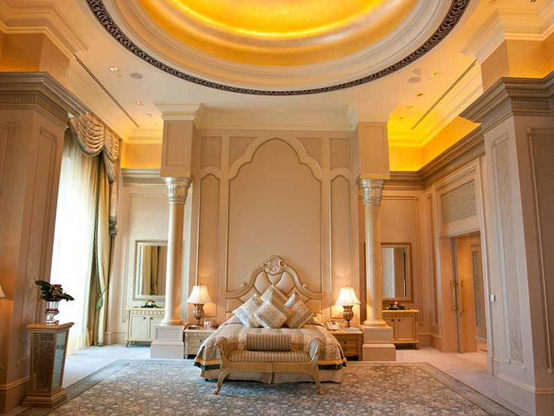 Emirates Palace 5* - смотреть фото 12 Отель Emirates Palace 5*, - фото 12