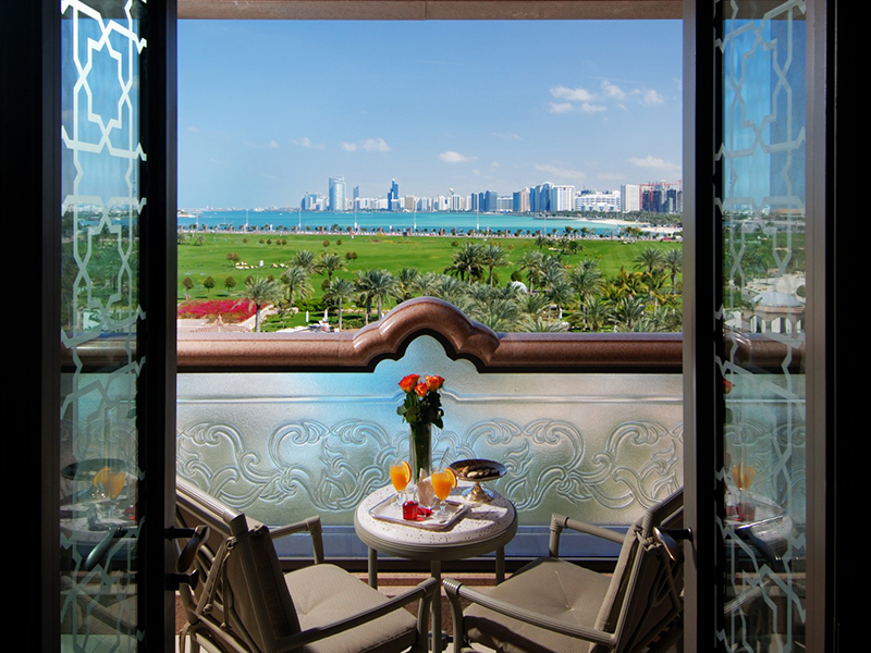Emirates Palace 5* - смотреть фото 6 Отель Emirates Palace 5*, - фото 6