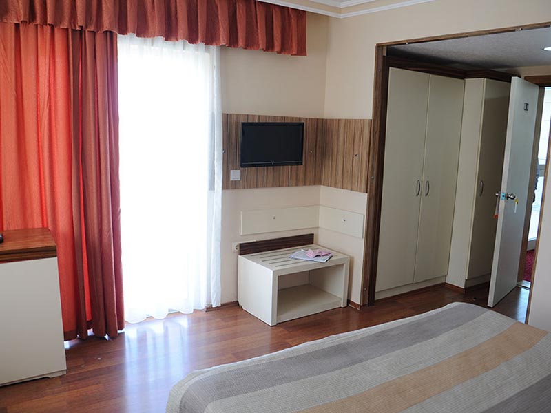 Lims Bona Dea Beach Hotel 4* - смотреть фото 13 Отель Lims Bona Dea Beach Hotel 4*, - фото 13