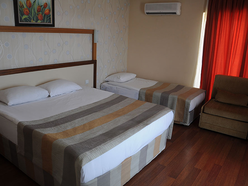 Lims Bona Dea Beach Hotel 4* - смотреть фото 14 Отель Lims Bona Dea Beach Hotel 4*, - фото 14