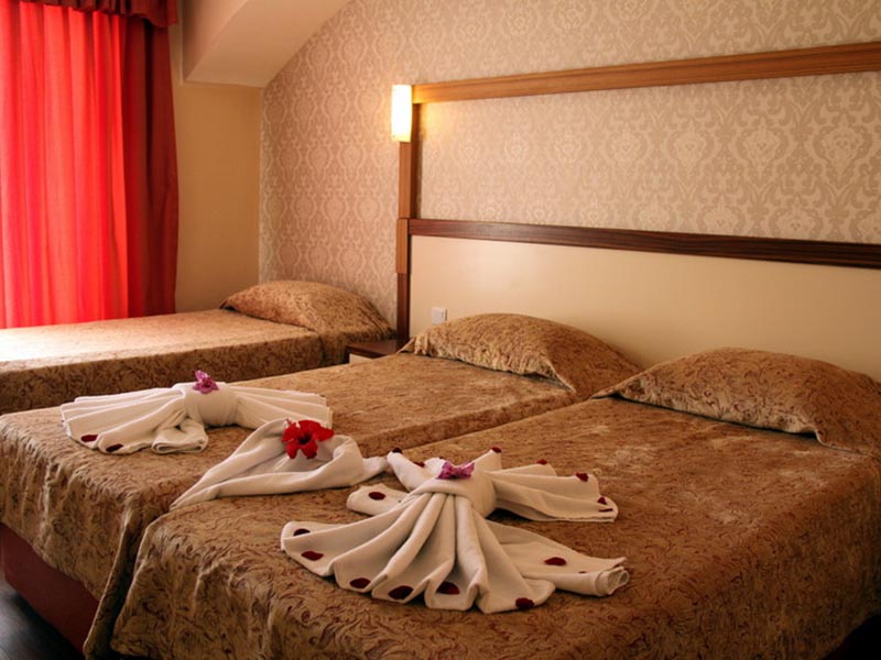 Lims Bona Dea Beach Hotel 4* - смотреть фото 16 Отель Lims Bona Dea Beach Hotel 4*, - фото 16