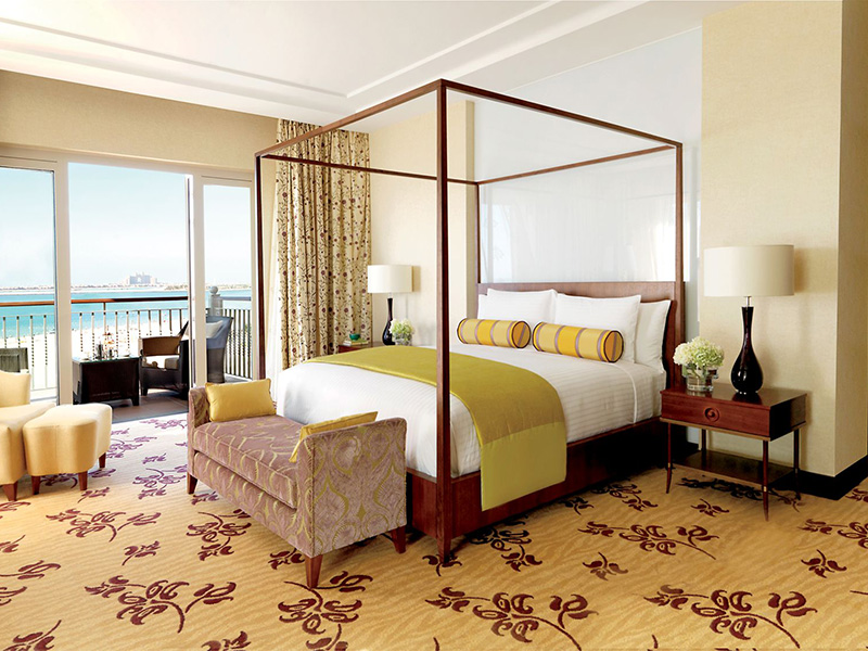 The Ritz Carlton 5* - смотреть фото 28 Отель The Ritz Carlton 5*, - фото 28