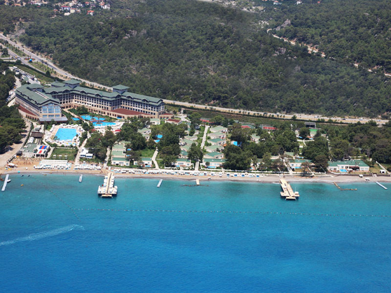 Avantgarde Hotel & Resort (Ex. Vogue Avantgarde) 5* - смотреть фото 18 Отель Avantgarde Hotel & Resort (Ex. Vogue Avantgarde) 5*, - фото 18