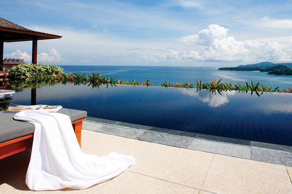 Andara Resort & Villas 5* - смотреть фото 9 Отель Andara Resort & Villas 5*, Пхукет - фото 9