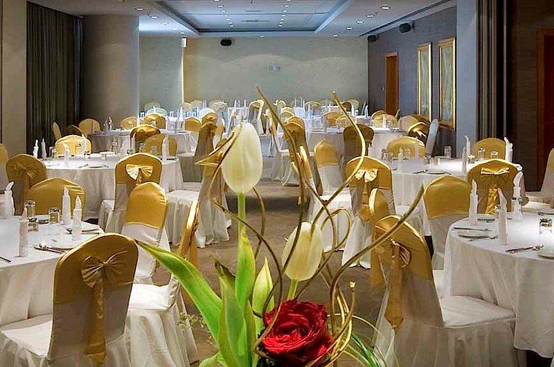 Ramada Chelsea Hotel Al Barsha 4* - смотреть фото 21 Отель Ramada Chelsea Hotel Al Barsha 4*, Дубаи - фото 21