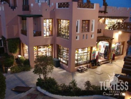 Rehana Sharm Resort 4* - смотреть фото 12 Отель Rehana Sharm Resort 4*, Шарм Эль Шейх - фото 12