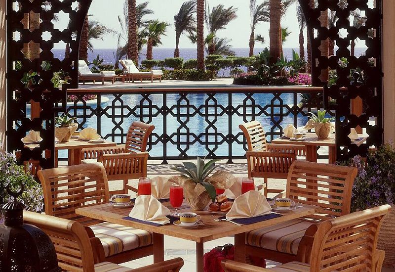Four Seasons Resort 5* - смотреть фото 9 Отель Four Seasons Resort 5*, Шарм Эль Шейх - фото 9