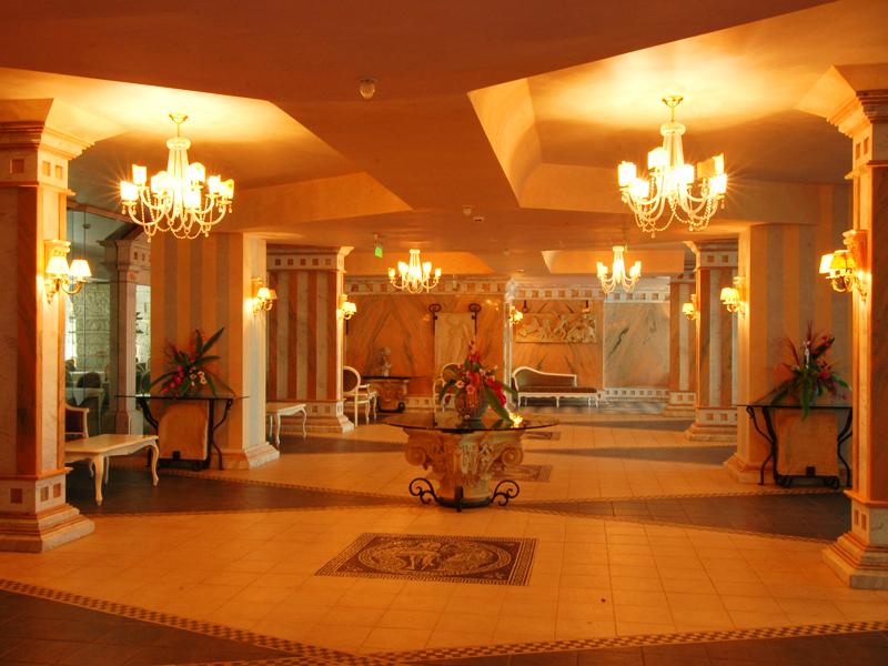Chaika Beach Resort/arkadia 4* - смотреть фото 4 Отель Chaika Beach Resort/arkadia 4*, Солнечный Берег - фото 4