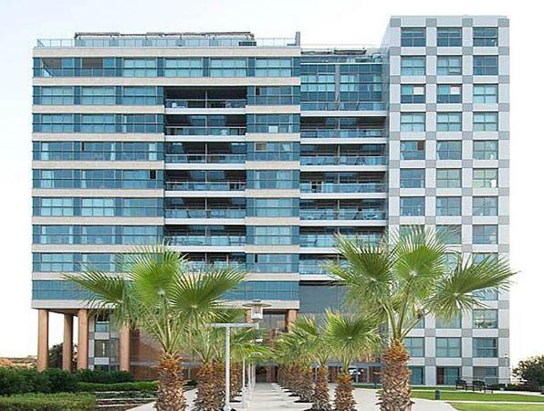 Отель Okeanos Bamarina Suites 4*, Герцлия - фото 10